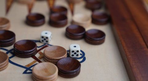 bầu cua Sodo